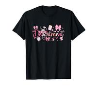Urgences infirmière urgence salle d'urgence infirmière T-Shirt