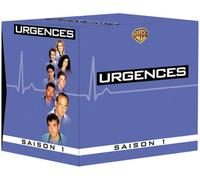 Urgences - Intégrale Saison 1 - Coffret 6 VHS