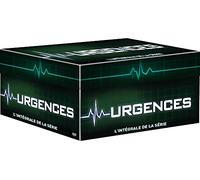 Urgences - L'intégrale de la série