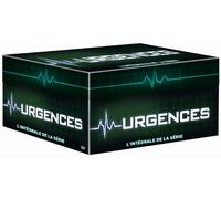 Urgences - L'intégrale de la série