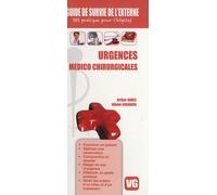 Urgences médico-chirurgicales