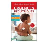 Urgences Pédiatriques