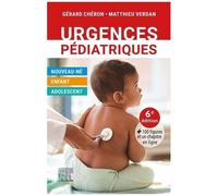 Urgences Pédiatriques