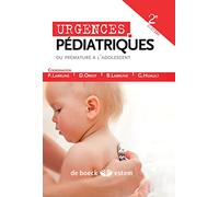 Urgences Pediatriques