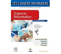 Urgences-réanimation