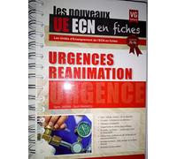 Urgences Réanimation
