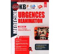 Urgences Réanimation