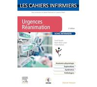 Urgences-réanimation