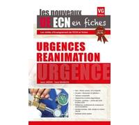 Urgences Réanimation