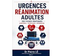 URGENCES-REANIMATION 2026