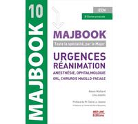 Urgences, Réanimation, Anesthésie, Ophtalmologie, Orl, Chirurgie Maxillo-Faciale