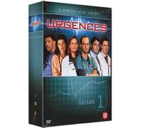 Urgences, saison 1