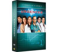Urgences - Saison 1