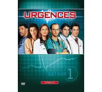 Urgences - Saison 1
