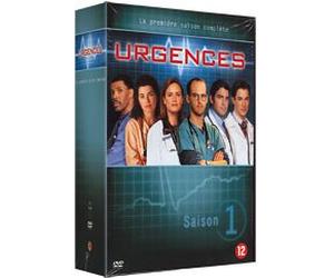 Urgences, saison 1