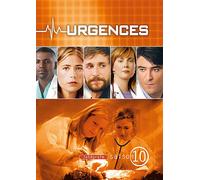 Urgences - Saison 10