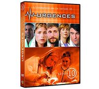 Urgences - Saison 10