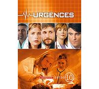 Urgences - Saison 10