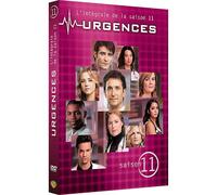 Urgences-Saison 11