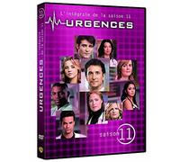 Urgences-Saison 11
