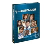Urgences - Saison 12