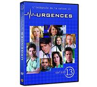 Urgences-Saison 13