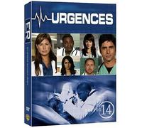 Urgences – Coffret intégral Saison 14 – Warner Bros.