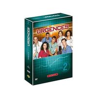 Urgences, saison 2