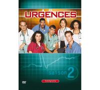 Urgences – Warner Bros. – Saison 2