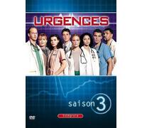 Urgences - Saison 3