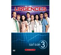 Urgences - Saison 3