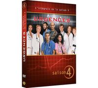 Urgences - Saison 4