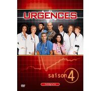 Urgences - Saison 4