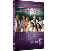 Urgences - Saison 5