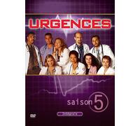 Urgences - Saison 5