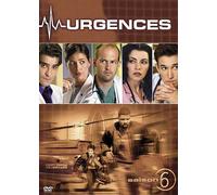 Urgences, Saison 6 [DVD]
