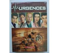 Urgences, Saison 6 [DVD]
