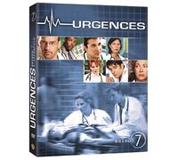 Urgences, saison 7