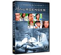 Urgences-Saison 7