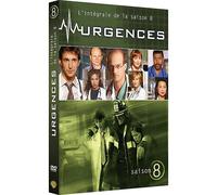 Urgences - Saison 8