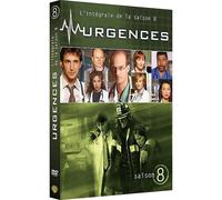 Urgences - Saison 8