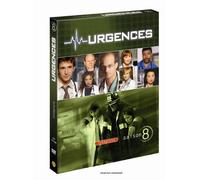 Urgences - Saison 8