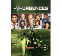 Urgences - Saison 8