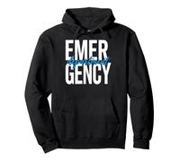 Urgences Urgences Urgences Infirmière Médecin S Sweat à Capuche