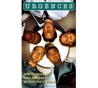 Urgences [VHS]