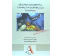Urgencias Digestivas. Formacion Continua Sanitaria - Beltrán Sánchez, Ignacio, Molina Castillo, Manuela, Jaén Izquierdo, Rocío Beltrán Sánchez, Ignacio, Molina Castillo, Manuela, Jaén Izquierdo, Rocío