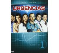 Urgencias-Serie 1 Completa [Import]