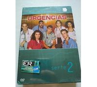 Urgencias-Temporada 2 [Import]