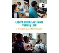 Urgent And Out-Of-Hours Primary Care