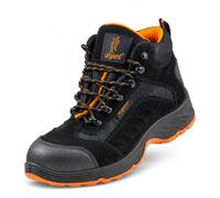 Urgent chaussures de sécurité du travail, la production entreprise de construction de l'industrie et fournitures industrielles bottes 103 sb